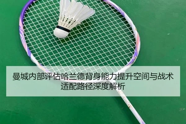 曼城内部评估哈兰德背身能力提升空间与战术适配路径深度解析